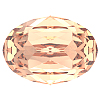 Preciosa® MAXIMA Crystal Fancy Stones X-PRC-FF18-90300-3