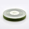 Polyester Velvet Ribbon for Gift Packing and Festival Decoration SRIB-M001-13mm-570-1