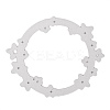 Carbon Steel Cutting Dies Stencils DIY-P011-26-2