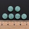 Transparent Acrylic Beads MACR-S373-05E-02-5