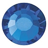 Preciosa® Crystal Hotfix Flatback Stones Y-PRC-HSS12-60310-2