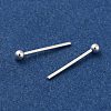 Brass Ball Head Pins KK-H502-03A-S-2