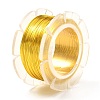 Round Copper Craft Wire X-CWIR-C001-01A-10-2
