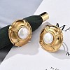 304 Stainless Steel Finger Rings RJEW-S396-02G-2