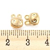 CCB Plastic Beads CCB-K011-02G-3