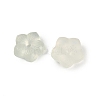 Natural Xiuyan Jade Carved Beads G-Z065-07A-2