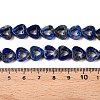 Natural Lapis Lazuli Beads Strands G-N342-87-5