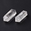 Natural Quartz Crystal Rock Crystal G-F715-114I-1A-4
