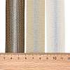 9 Yards 3 Styles Polyester Ribbon SRIB-A014-K07-2