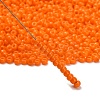 TOHO 8/0 Round Beads SEED-TR08-0042D-3