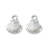 Non-Tarnish 304 Stainless Steel Charms STAS-L269-064P-2