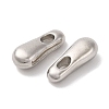 Rack Plating Alloy Pendants FIND-U011-04P-01-2