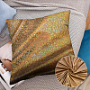 Laser Polyester Fabric DIY-WH0622-054A-6