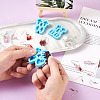 DIY Expoy Resin Crafts DIY-TA0003-61-5