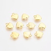 Tibetan Style Alloy Charms LS-K08QL012-1