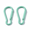 Aluminum Rock Climbing Carabiners KEYC-S255-006D-2