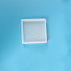 DIY Square Cup Mat Food Grade Silicone Molds SIMO-PW0001-106C-2