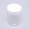 Transparent PET Plastic Bead Containers X-CON-WH0062-11A-01-1