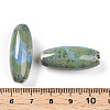 Handmade Porcelain Beads PORC-N008-07L-3