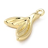 Brass Pendant KK-H450-01J-G-2