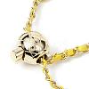 Adjustable Bag Strap Chains AJEW-L084-B02-3