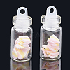 Handmade Polymer Clay Nail Art Decoration Accessories LS-X-MRMJ-N032-38-1