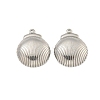 Non-Tarnish 304 Stainless Steel Pendants STAS-L080-012P-1