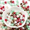 Glass Beads LS-EGLA-A034-SM10mm-35-1