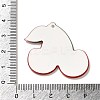 Acrylic Pendants OACR-R270-03E-3
