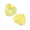 Glass Cabochons GLAA-N0028-08B-2