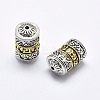 Brass Beads KK-P129-03-2