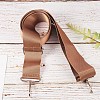 Fashion Women Nylon Handbag Belt Straps FIND-WH0029-03A-5