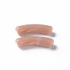 Two Tone Acrylic Beads X-MACR-S272-78I-2