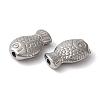 Non-Tarnish 304 Stainless Steel Beads STAS-I305-167P-2