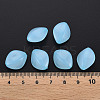 Imitation Jelly Acrylic Beads MACR-S373-93-E08-5