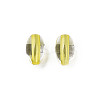 Transparent Acrylic Beads X-MACR-S373-134-T07-4