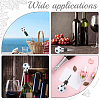 Zinc Alloy Wine Stoppers FIND-WH20040-05E-4