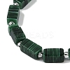 Handmade Lampwork Beads Strands LAMP-Q037-01A-05-3