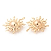 Brass Pendants KK-G468-38G-2