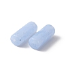 Acrylic Beads MACR-SZC0001-01G-2