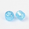 (Repacking Service Available) Glass Seed Beads SEED-C015-2mm-103-2