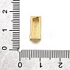 Brass Multi-Strand Links KK-B136-01A-G-3