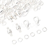 DIY Jewelry Making Findings Kits DIY-FS0008-51S-3