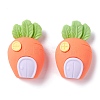 Resin Cabochons CRES-C015-05-2