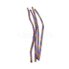 4Pcs Aluminum Wire Gimp Wire ALUM-L002-02A-03-2