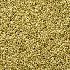 DIY Craft Beads 12/0 Opaque Colors Lustered Round Glass Seed Beads X-SEED-A012-2mm-122-2
