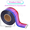 Hot Stamping Foil Paper FIND-WH0420-32B-2