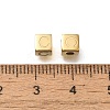 Ion Plating(IP) 304 Stainless Steel Beads STAS-F308-01G-C-2