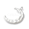 Brass Pendants KK-S513-08D-P-2