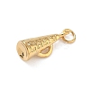 304 Stainless Steel Pendants X-STAS-A131-01G-2